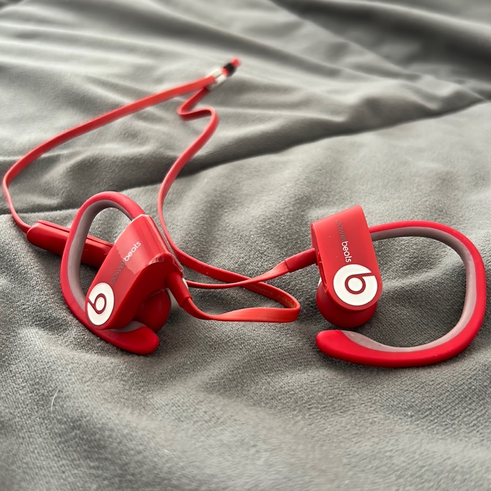 Power Beats by Dre